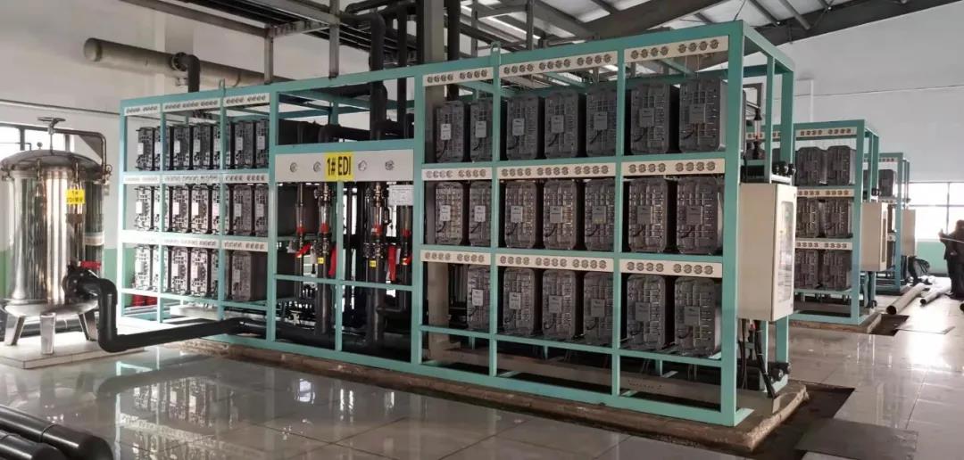 東大環(huán)境|2021廣東水展彰顯實力！專業(yè)深耕，精彩繼續(xù)！