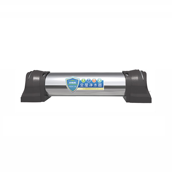 Justfor Whole house water purifier（JSF-W-3、JSF-W-4、JSF-W-5、JSF-W-6）